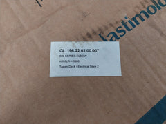 Elastimold K655Lrh0300 Elbow Connector