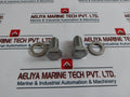 Elastomer 2-9290.0077 Mounting Rtn Repeat Parts Set Ba0063802