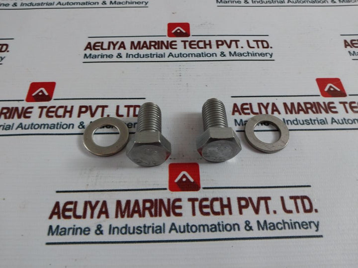 Elastomer 2-9290.0077 Mounting Rtn Repeat Parts Set Ba0063802