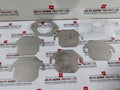 Elastomer 2-9290.0077 Mounting Rtn Repeat Parts Set Ba0063802
