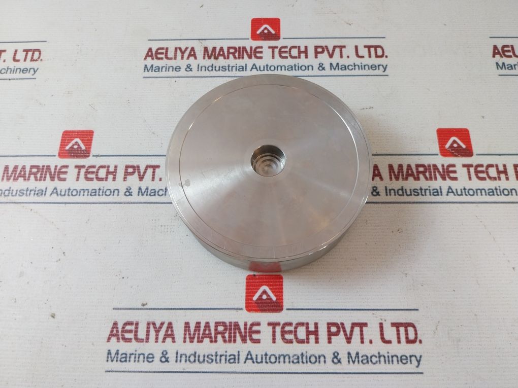 Elastomer 3-4012.0028 Mounting For 100 Ton Load Cell