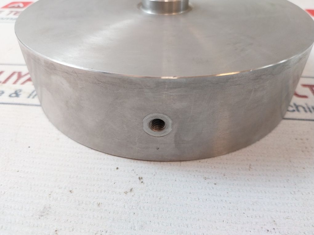 Elastomer 3-4012.0028 Mounting For 100 Ton Load Cell