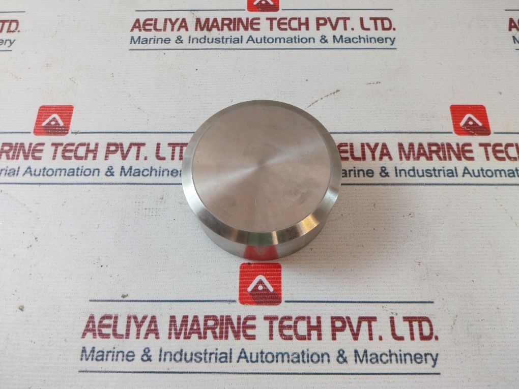 Elastomer 3-4012.0028 Mounting For 100 Ton Load Cell