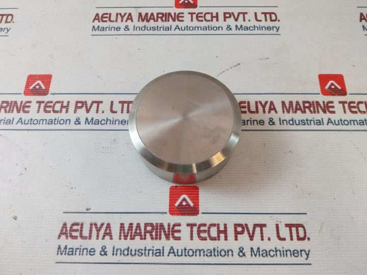 Elastomer 3-4012.0028 Mounting For 100 Ton Load Cell