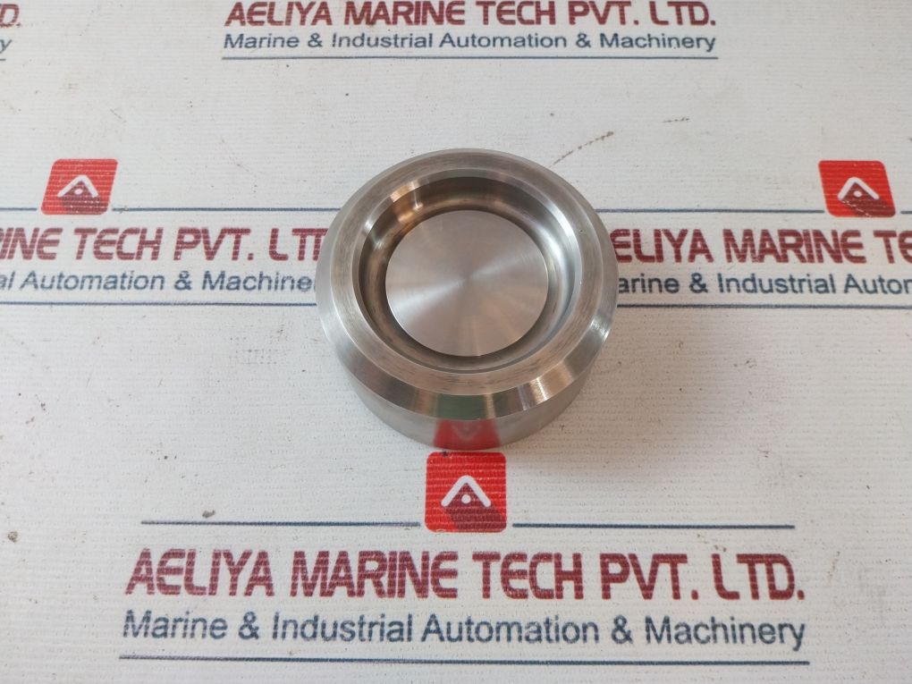 Elastomer 3-4012.0028 Mounting For 100 Ton Load Cell