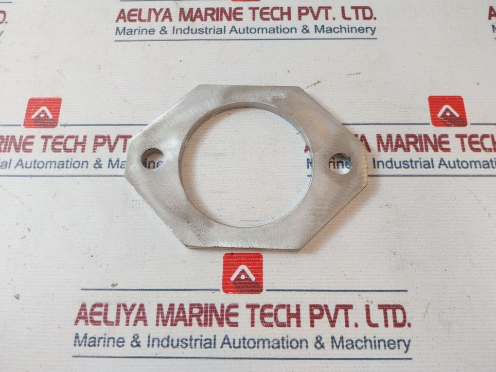 Elastomer 3-4012.0028 Mounting For 100 Ton Load Cell