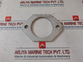 Elastomer 3-4012.0028 Mounting For 100 Ton Load Cell