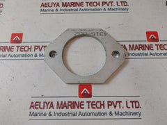 Elastomer 3-4012.0028 Mounting For 100 Ton Load Cell
