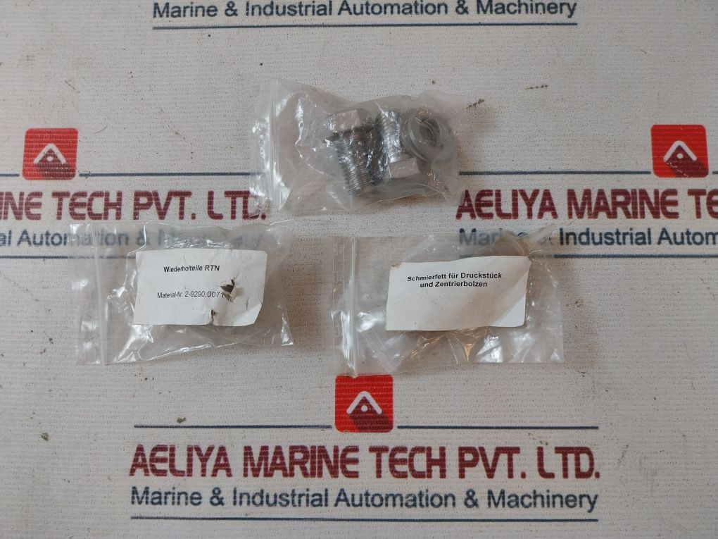 Elastomer 3-4012.0028 Mounting For 100 Ton Load Cell