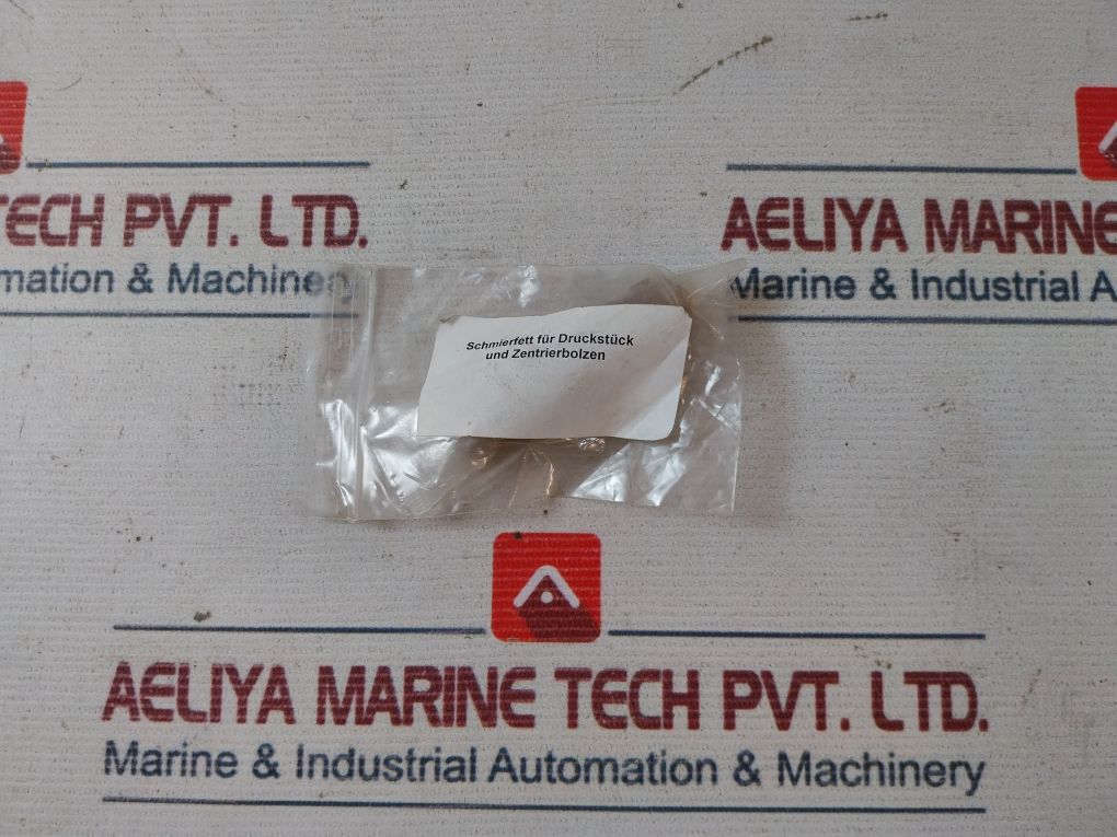 Elastomer 3-4012.0028 Mounting For 100 Ton Load Cell