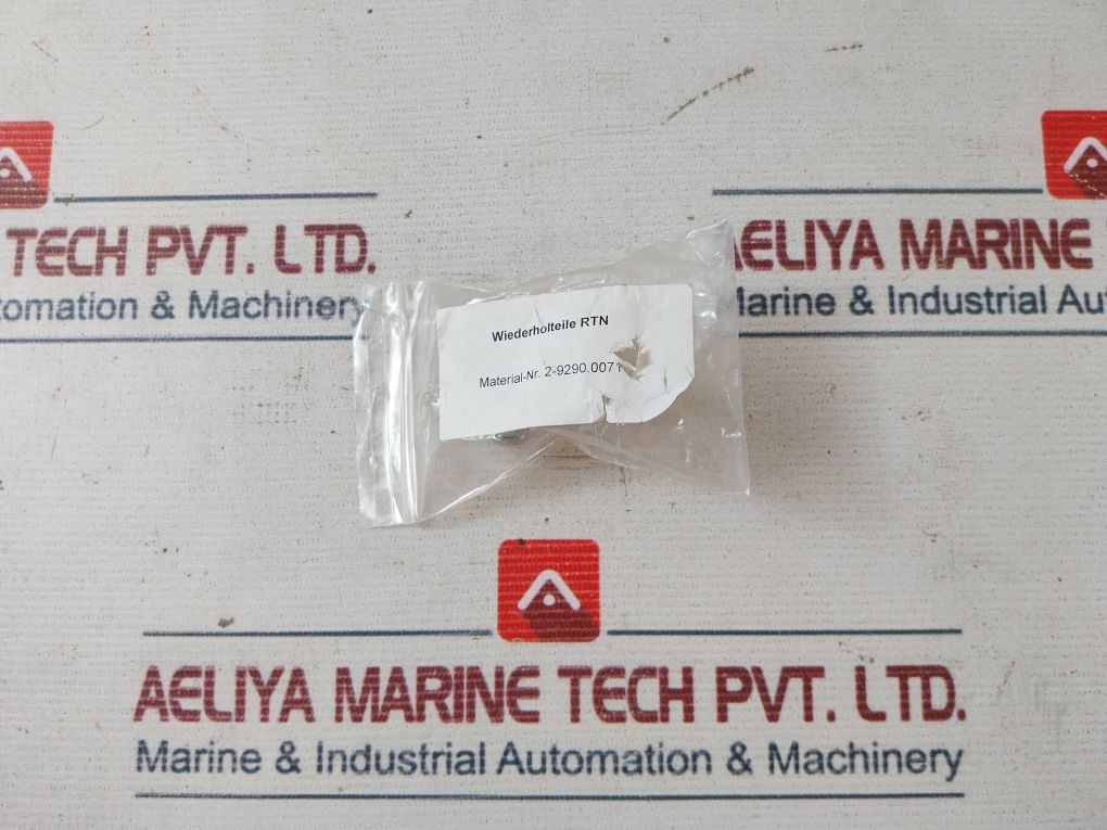 Elastomer 3-4012.0028 Mounting For 100 Ton Load Cell
