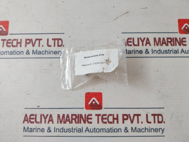 Elastomer 3-4012.0028 Mounting For 100 Ton Load Cell