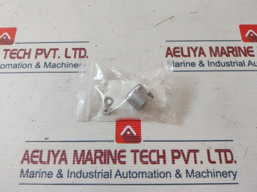 Elastomer 3-4012.0028 Mounting For 100 Ton Load Cell