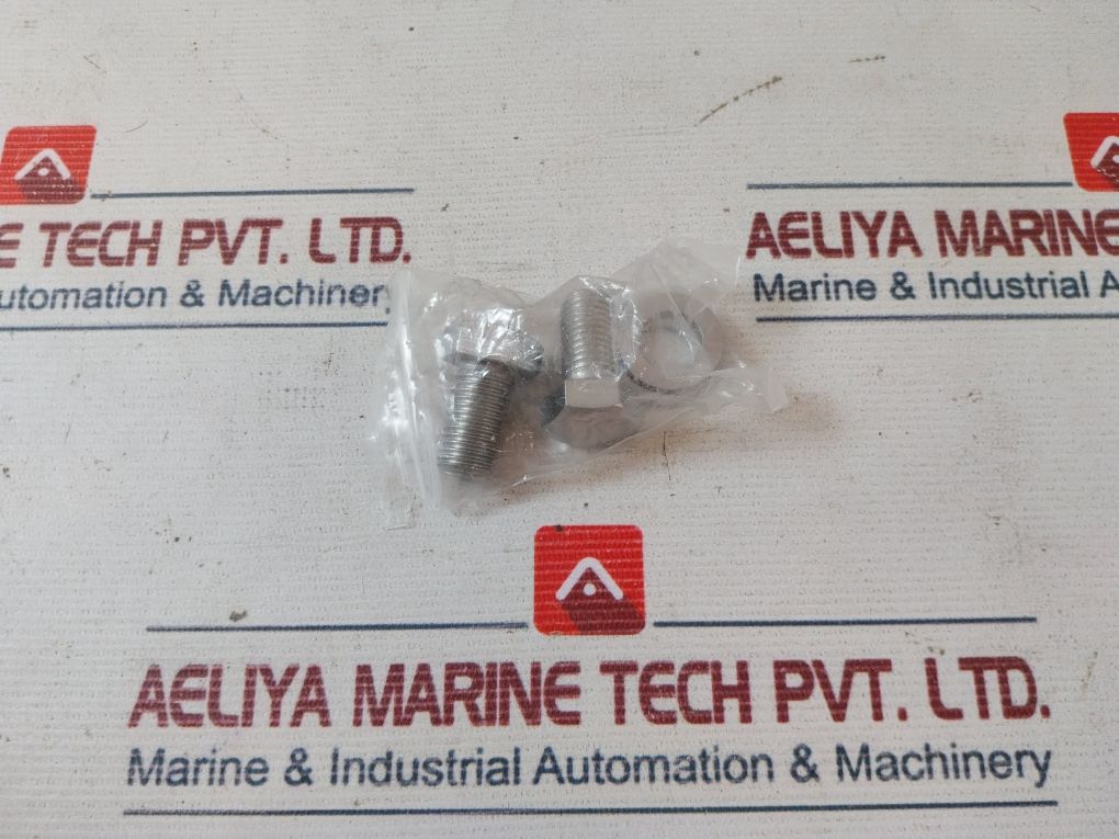 Elastomer 3-4012.0028 Mounting For 100 Ton Load Cell