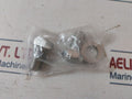 Elastomer 3-4012.0028 Mounting For 100 Ton Load Cell