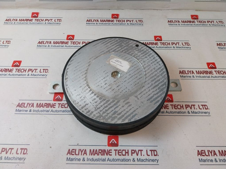 Elastomer 3-4012.0028 Mounting For 100 Ton Load Cell