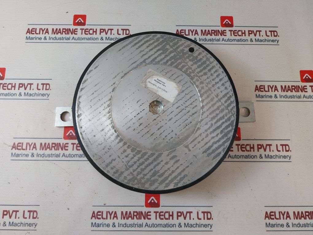 Elastomer 3-4012.0028 Mounting For 100 Ton Load Cell