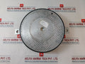 Elastomer 3-4012.0028 Mounting For 100 Ton Load Cell