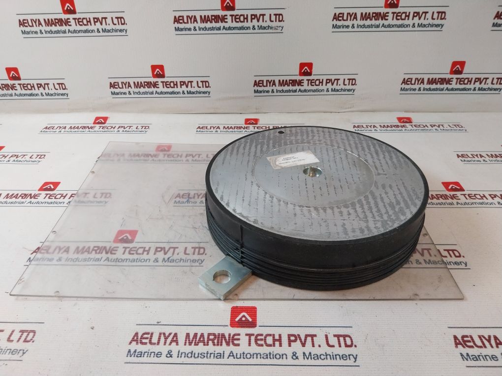 Elastomer 3-4012.0028 Mounting For 100 Ton Load Cell