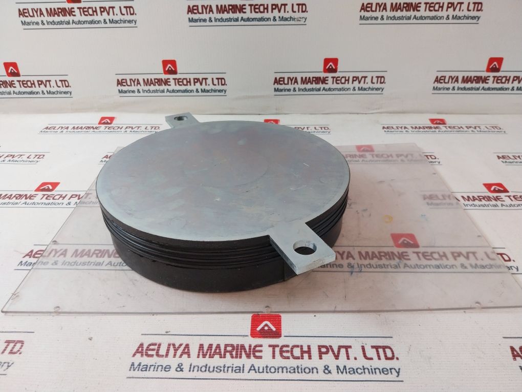 Elastomer 3-4012.0028 Mounting For 100 Ton Load Cell