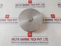 Elastomer 3-4012.0028 Mounting For 100 Ton Load Cell