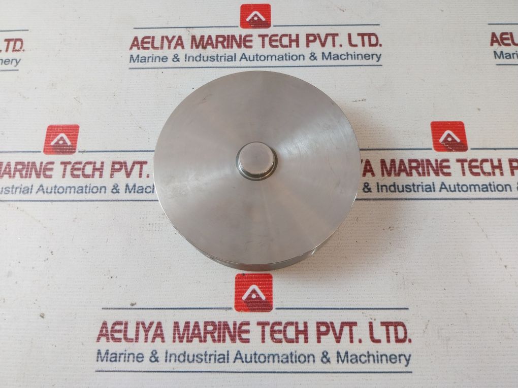 Elastomer 3-4012.0028 Mounting For 100 Ton Load Cell