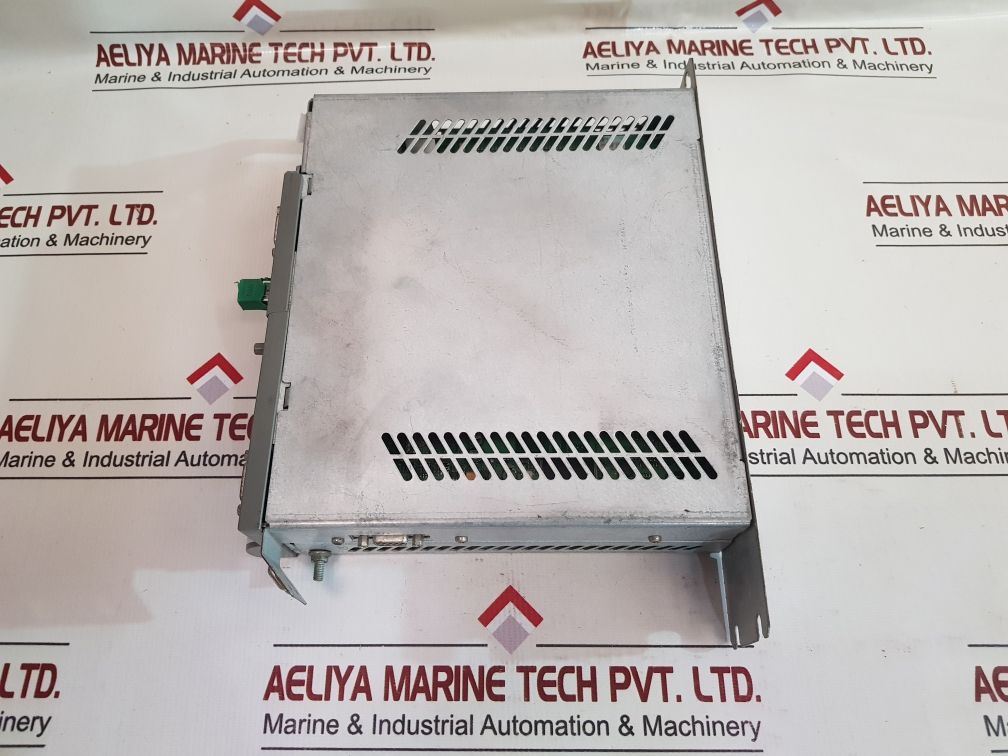 Elau Pac Drive C200 Motion Controller C200/10/1/1/1/00(Not Working)