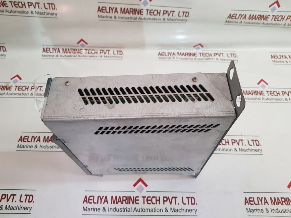 Elau Pac Drive C200 Motion Controller C200/10/1/1/1/00(Not Working)