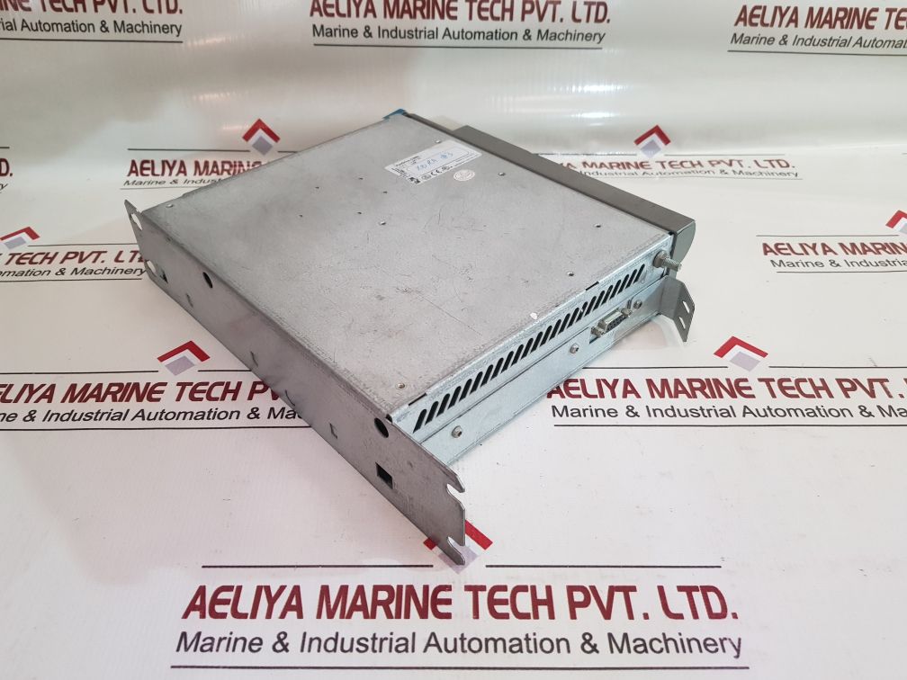 Elau Pac Drive C200 Motion Controller C200/10/1/1/1/00(Not Working)