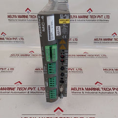 Elau Schneider Electric Mc-41103400 Pacdrive
