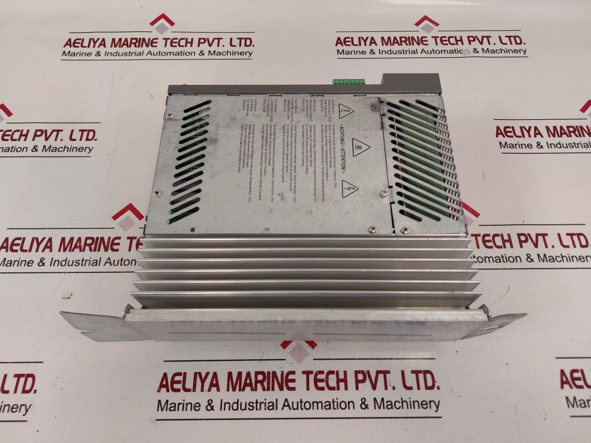Elau Schneider Electric Mc-4/11/03/400 Pacdrive