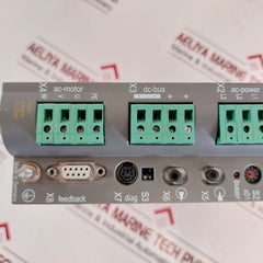Elau Schneider Electric Mc-4/11/10/400 Pacdrive