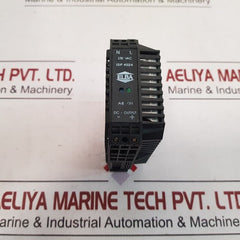 Elba Isp 4024 Euro-module Isp 4024