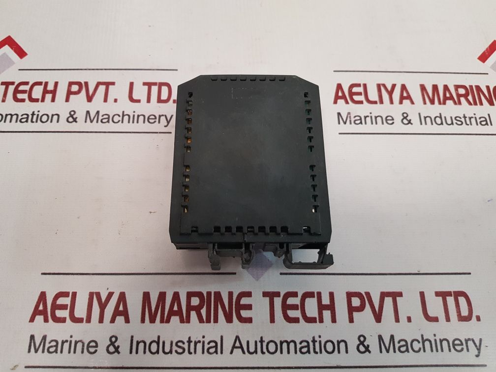 Elba Isp 4024 Euro-module Isp 4024