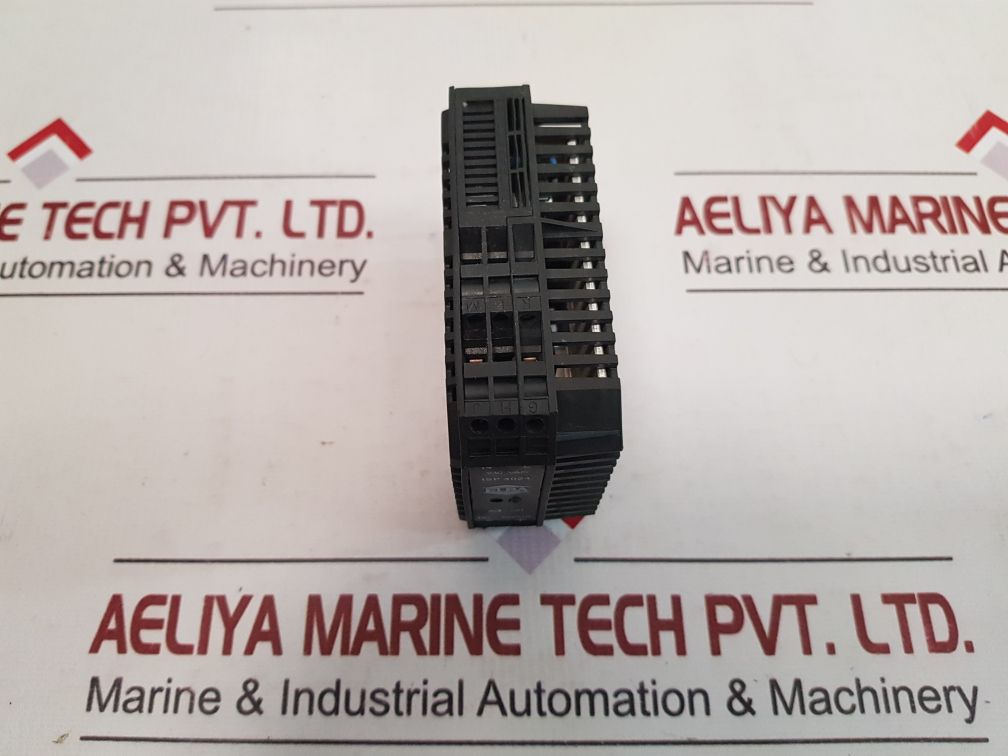 Elba Isp 4024 Euro-module Isp 4024