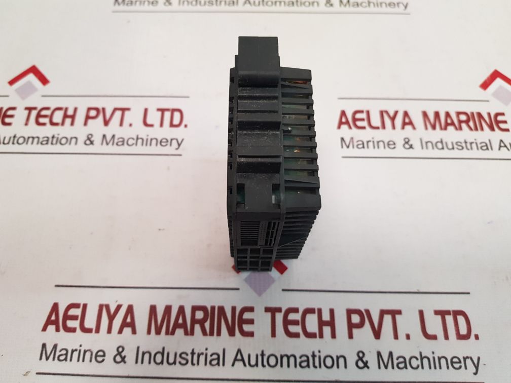Elba Isp 4024 Euro-module Isp 4024