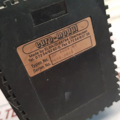 Elba Isp 4024 Euro-module Isp 4024