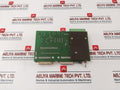 Elba Pcd/Tc 2121 Cu Euro-modul Dc-dc-converter 24Vdc