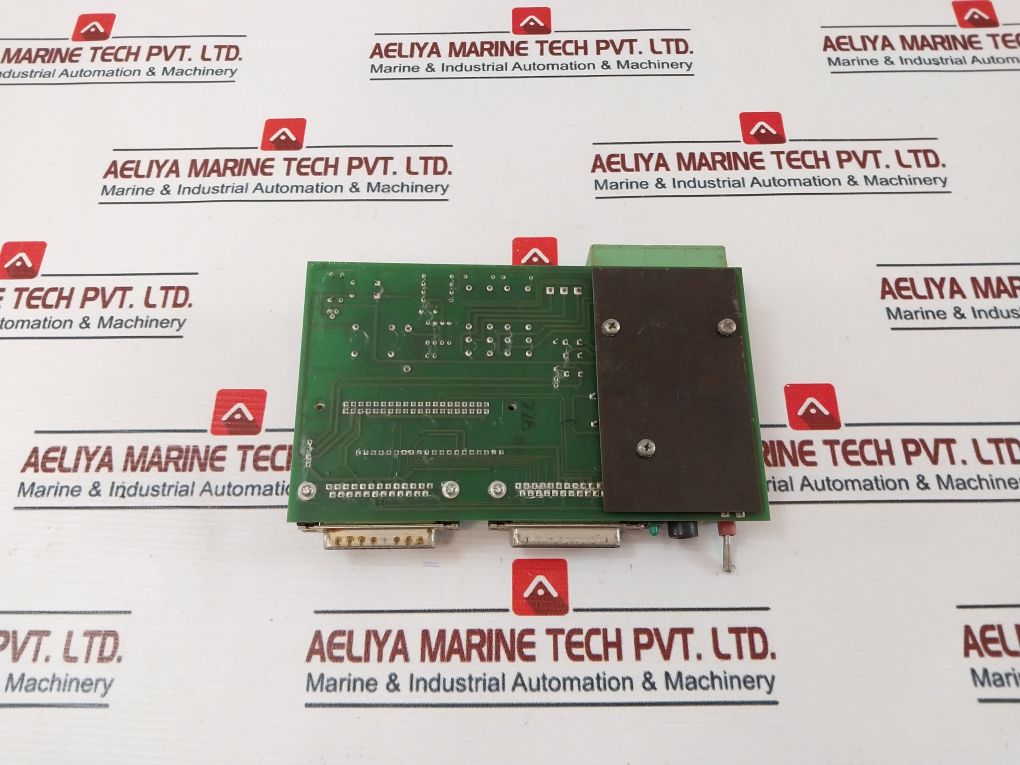 Elba Pcd/Tc 2121 Cu Euro-modul Dc-dc-converter 24Vdc