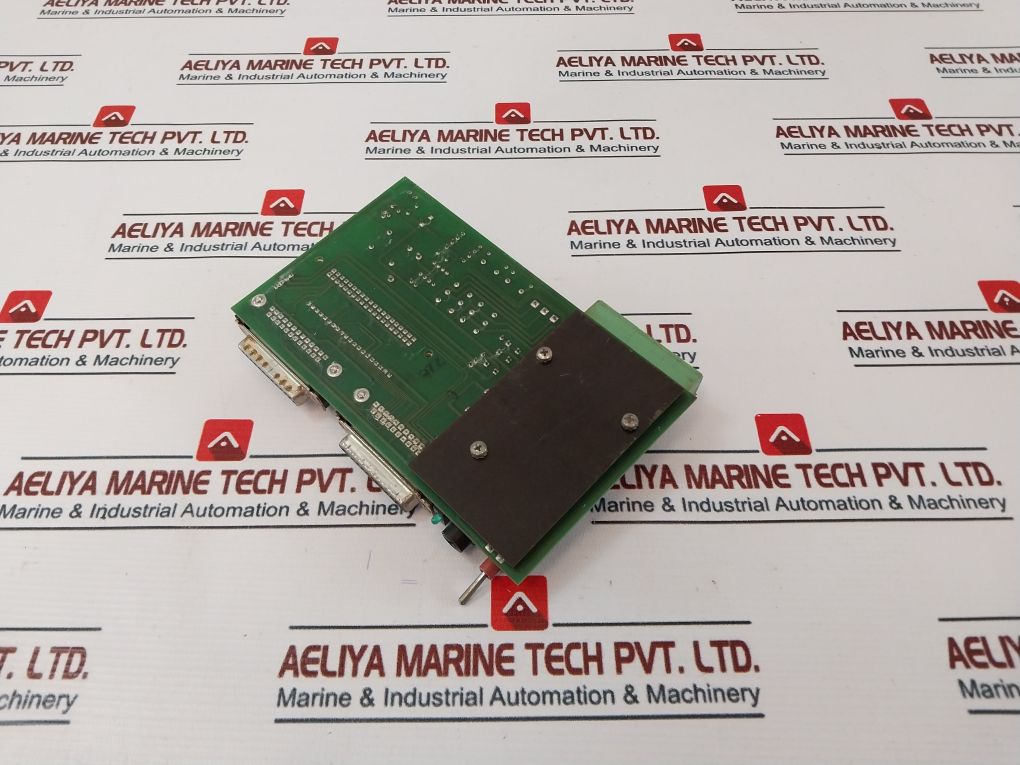 Elba Pcd/Tc 2121 Cu Euro-modul Dc-dc-converter 24Vdc