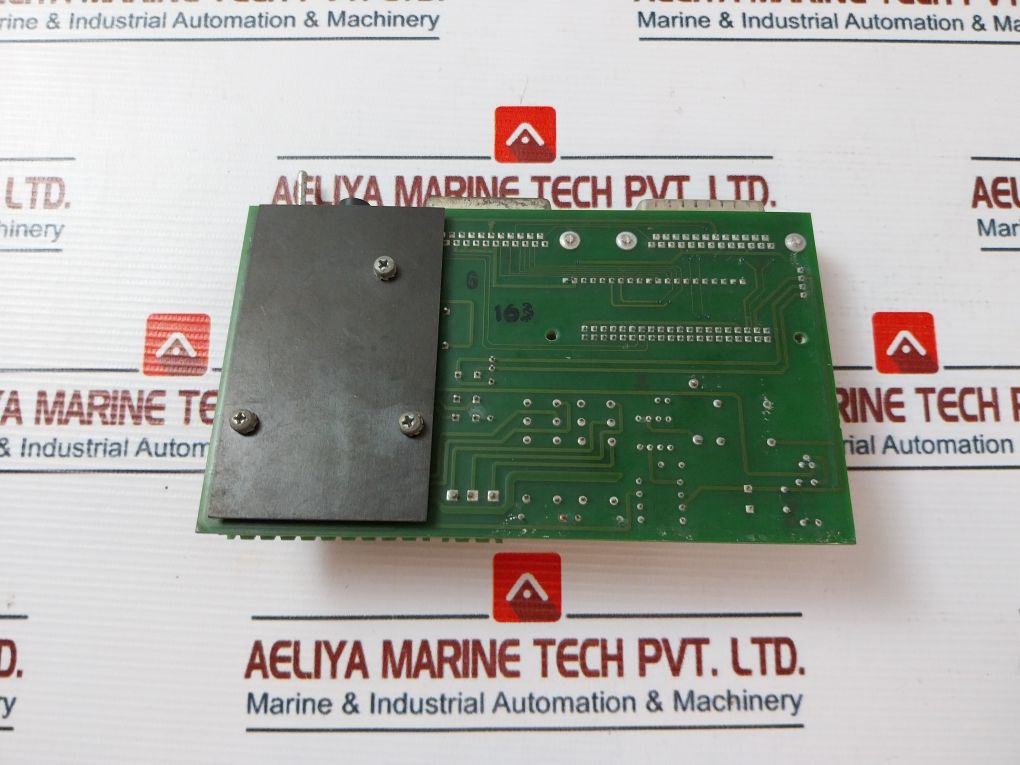 Elba Pcd/Tc 2121 Cu Pcb Dc Converter 24Vdc