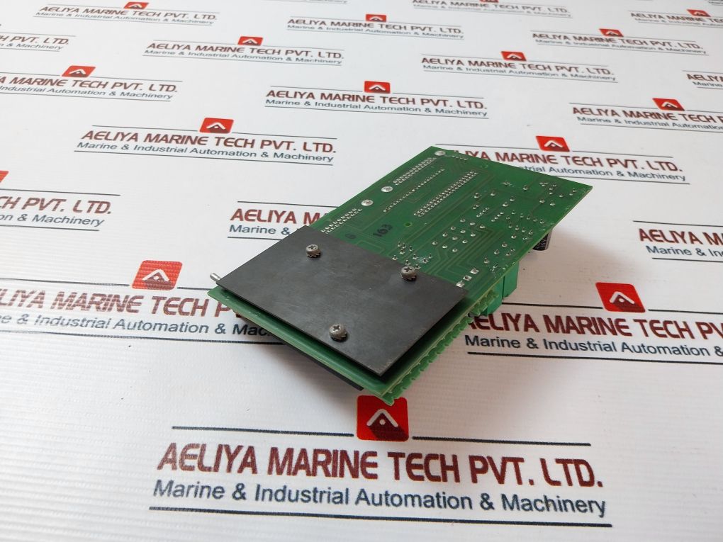 Elba Pcd/Tc 2121 Cu Pcb Dc Converter 24Vdc