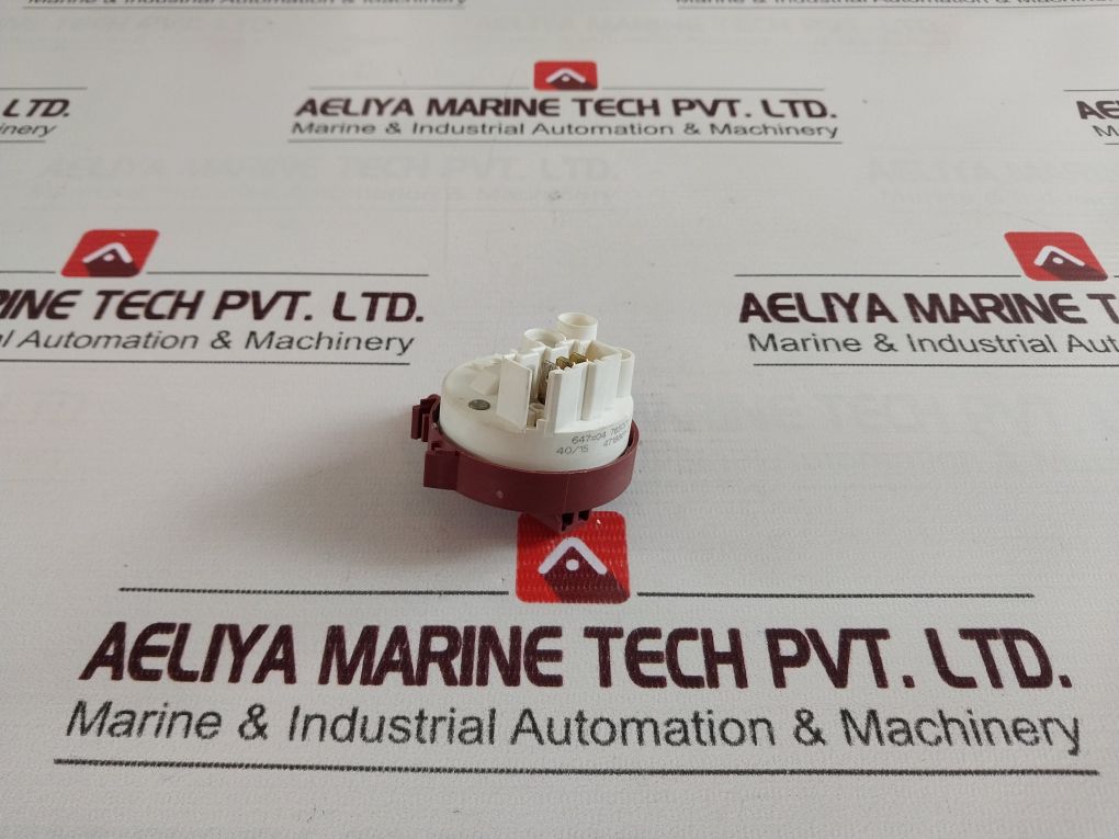 Elbi 4718861-01 Pressure Switch