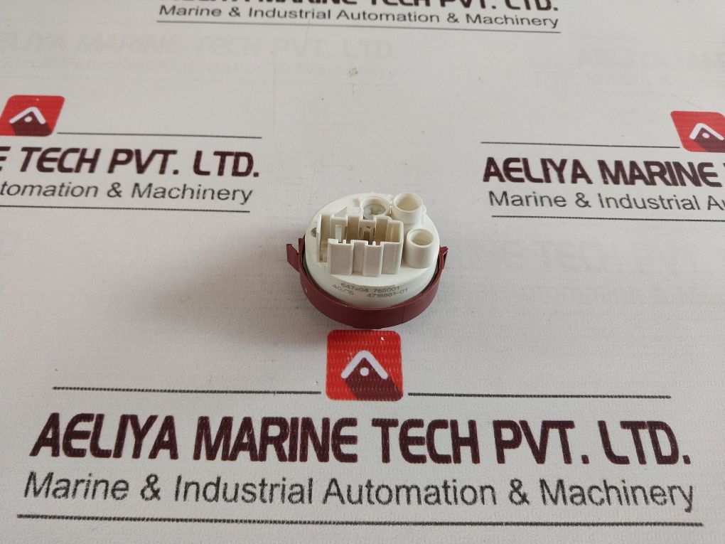 Elbi 4718861-01 Pressure Switch