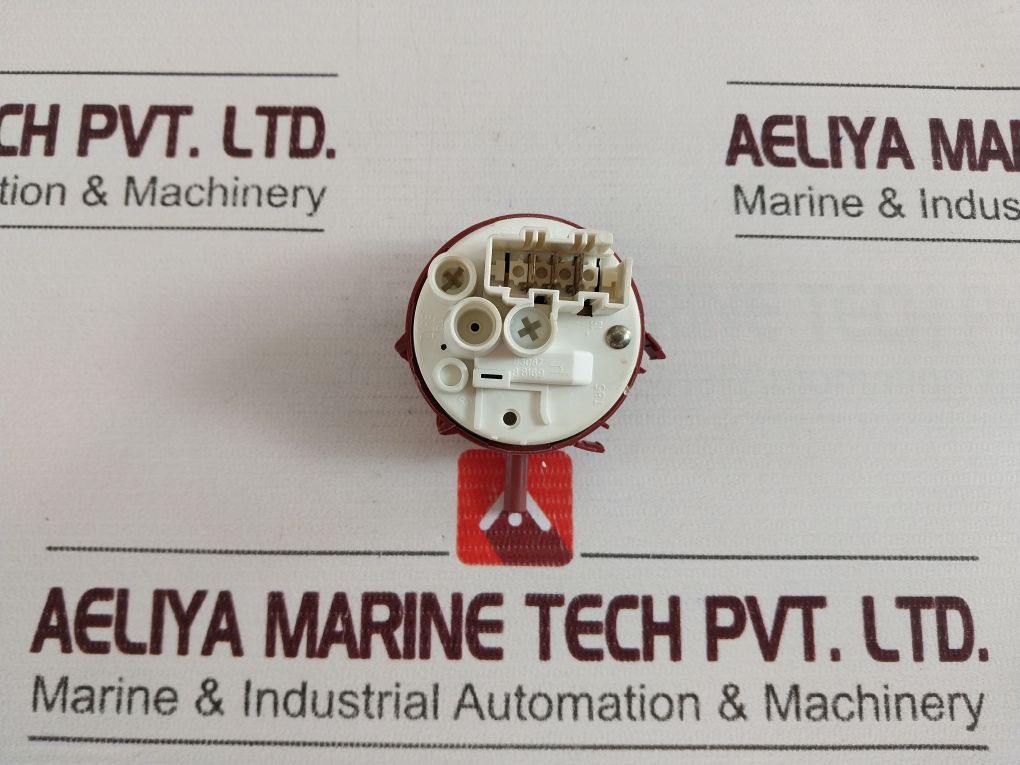 Elbi 4718861-01 Pressure Switch