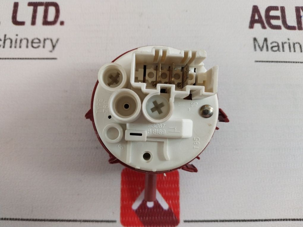Elbi 4718861-01 Pressure Switch