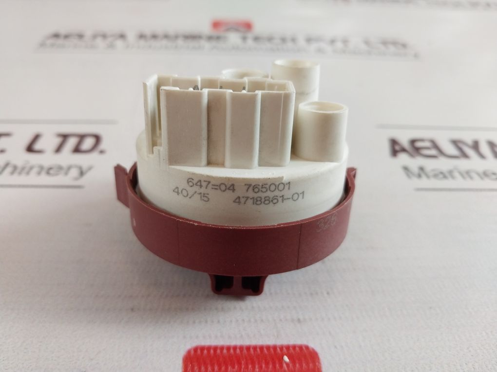 Elbi 4718861-01 Pressure Switch