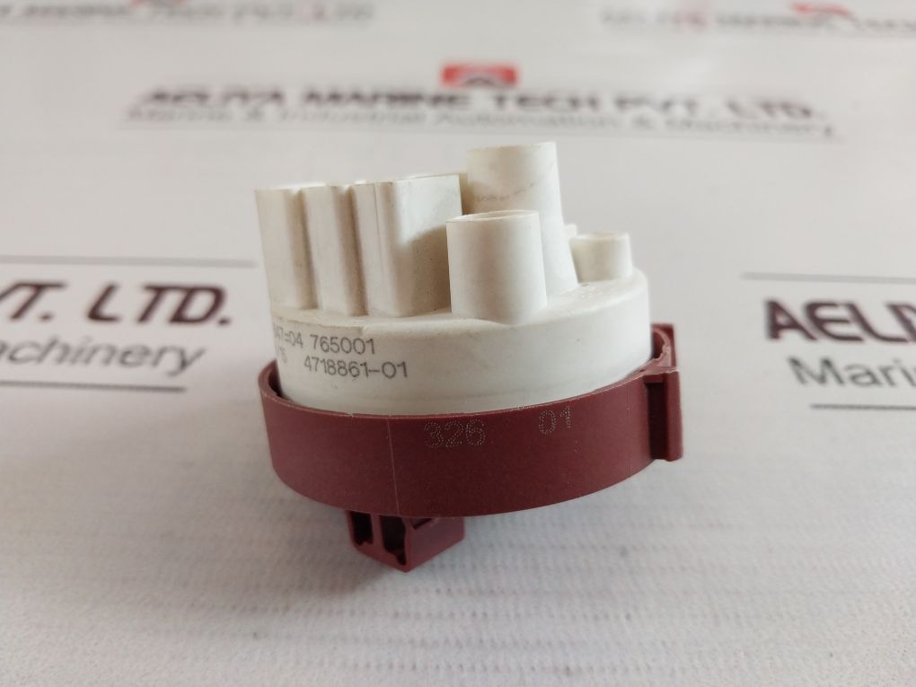 Elbi 4718861-01 Pressure Switch