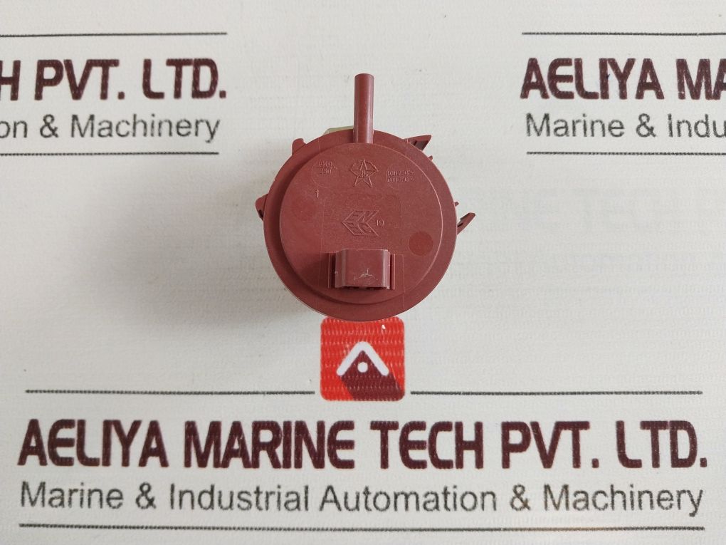 Elbi 4718861-01 Pressure Switch