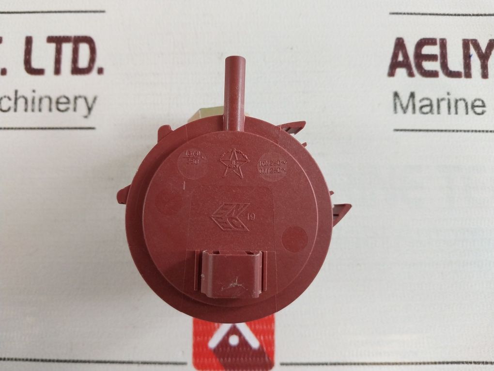 Elbi 4718861-01 Pressure Switch